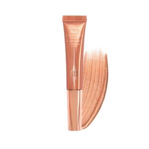 Highlighter Wand Pillow Talk Medium Charlotte Tilbury